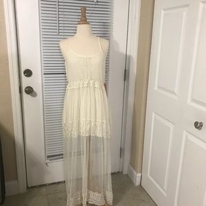 Forever 21 beautiful dress 👗